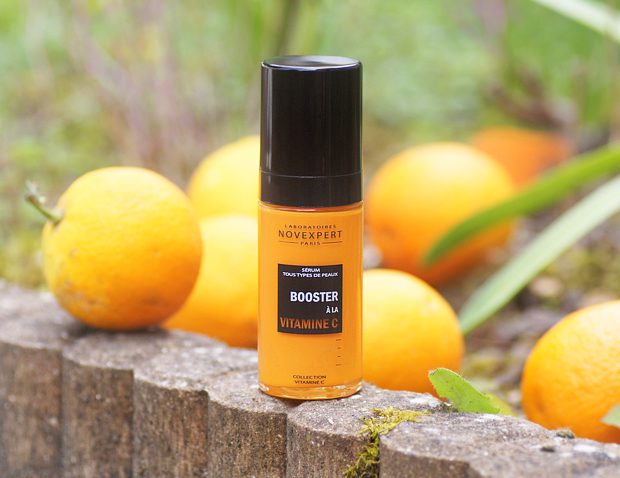 Booster à la vitamine C - immagine 2