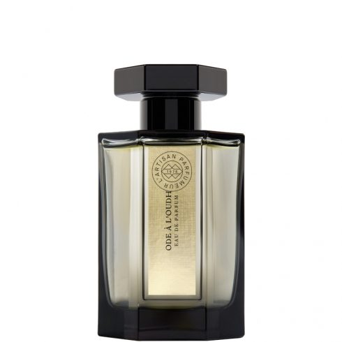 Ode à l'Oudh