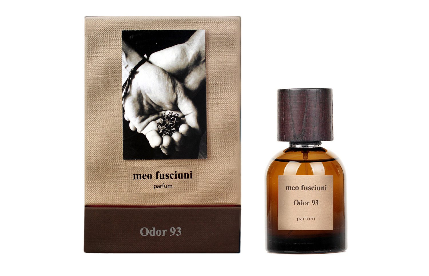 Odor 93 - immagine 7
