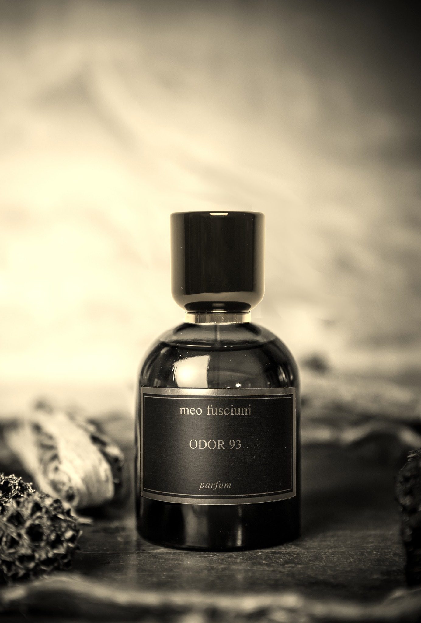 Odor 93 - immagine 2