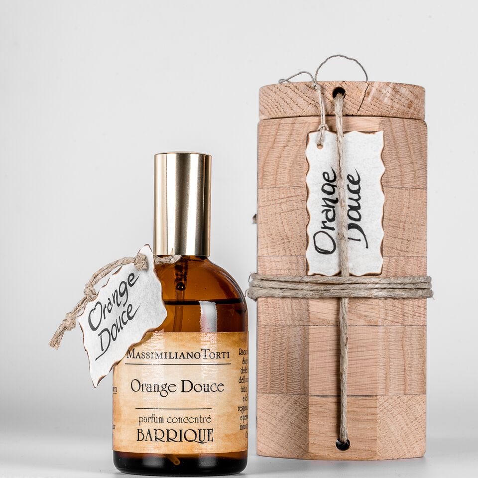 Orange Douce - immagine 4