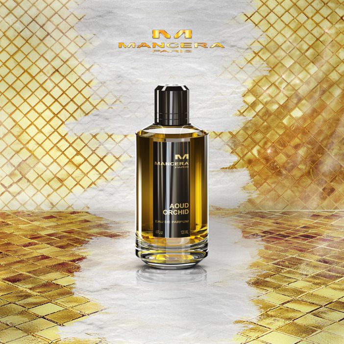 Aoud Orchid - immagine 2