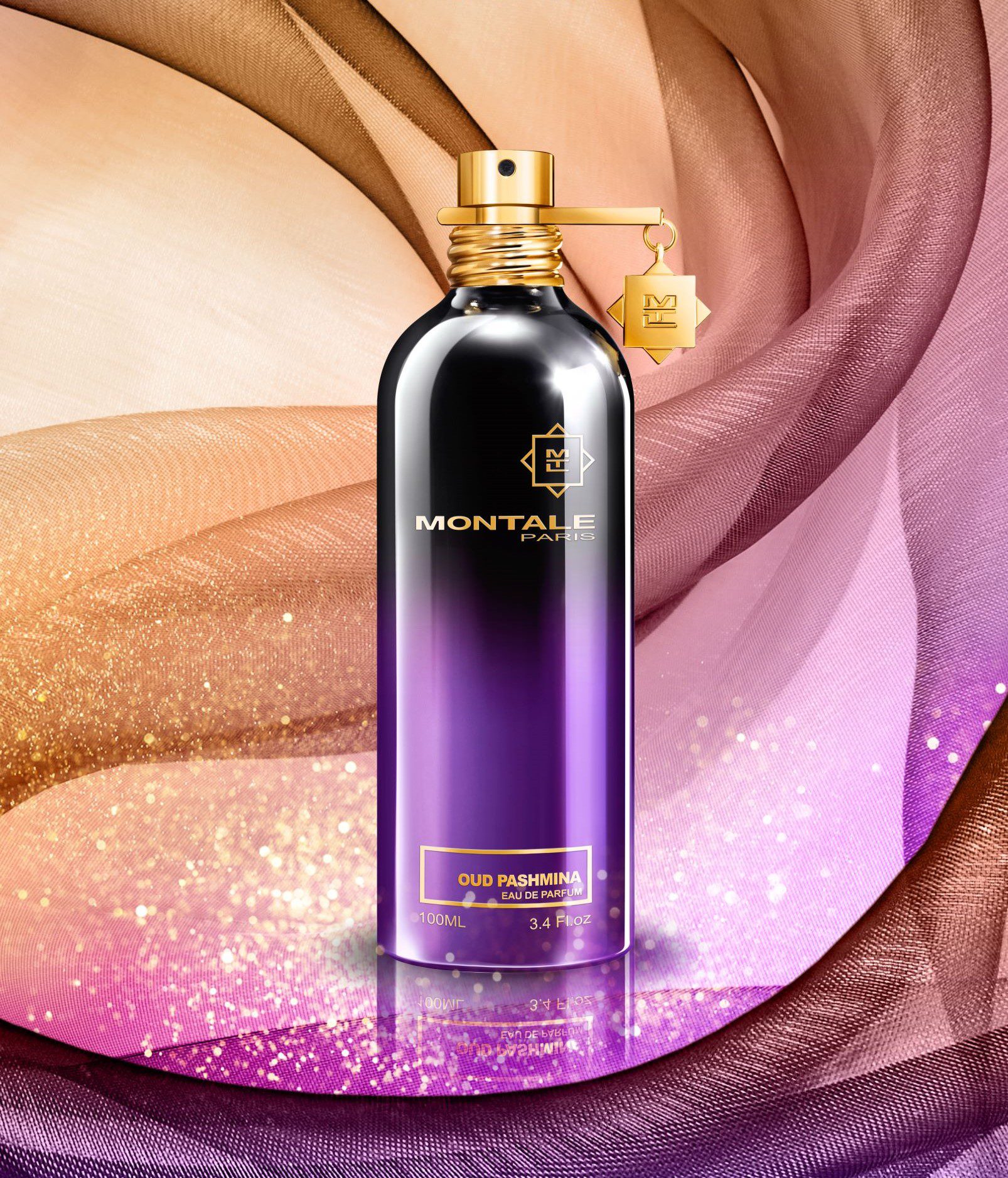 Oud Pashmina - immagine 2