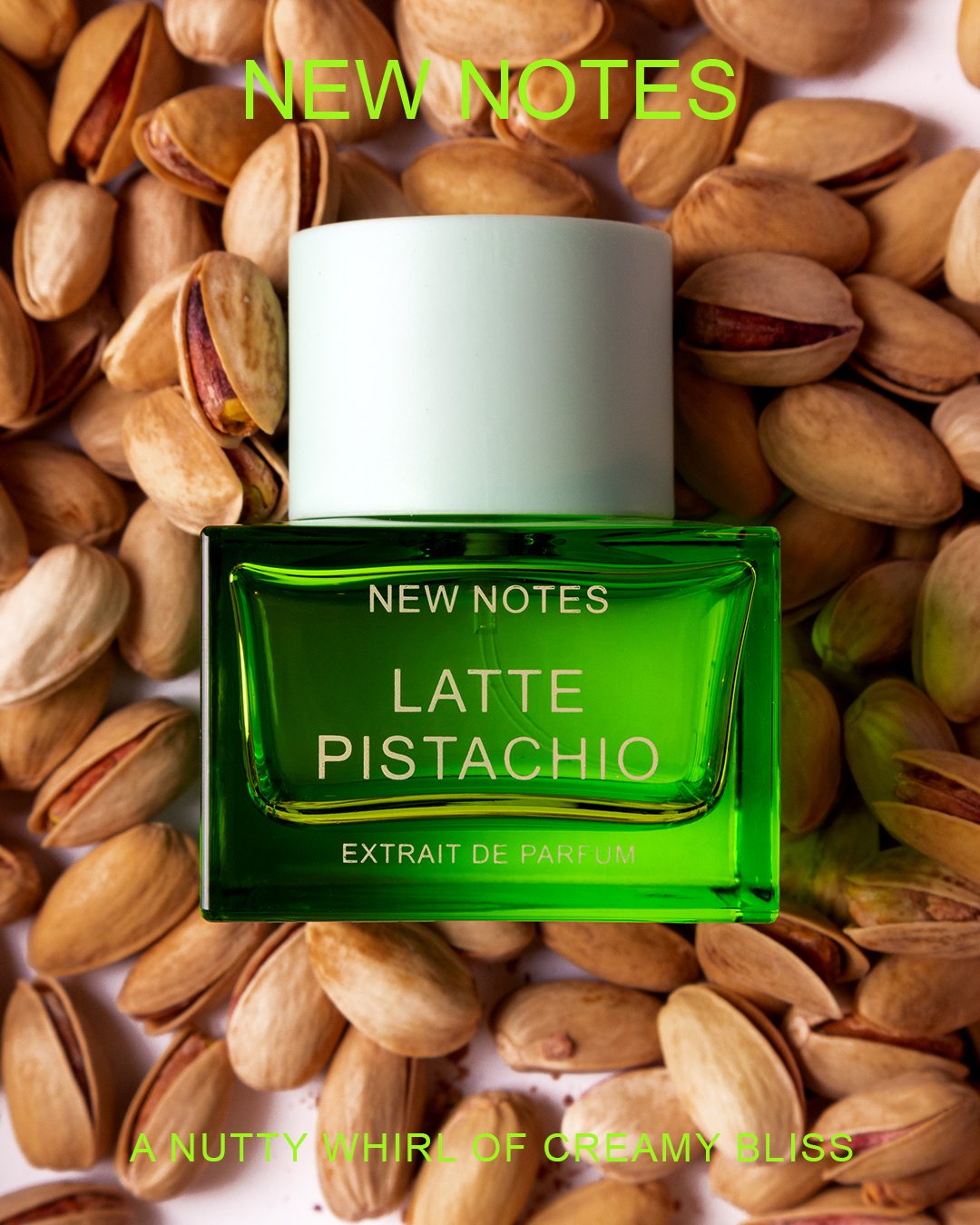 Latte Pistachio - immagine 4