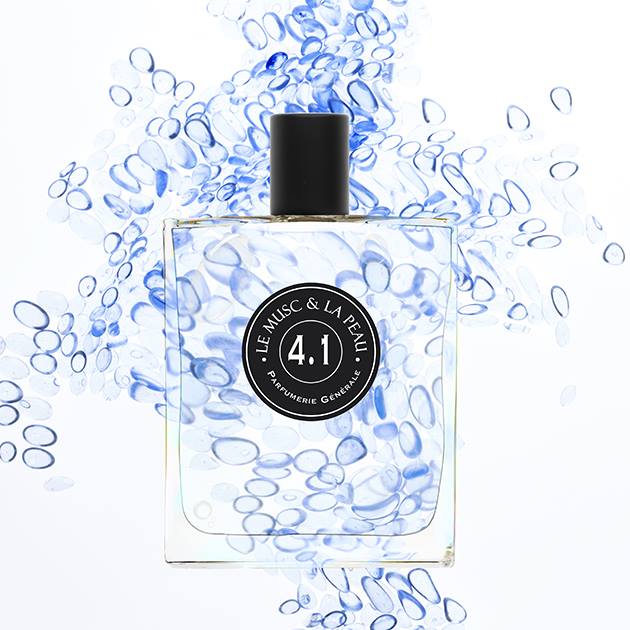 4.1 Le Musc & La Peau - immagine 2