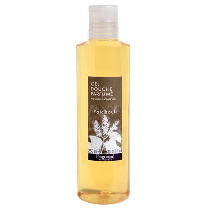 Patchouli Gel Douche