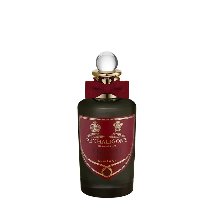 Halfeti Leather