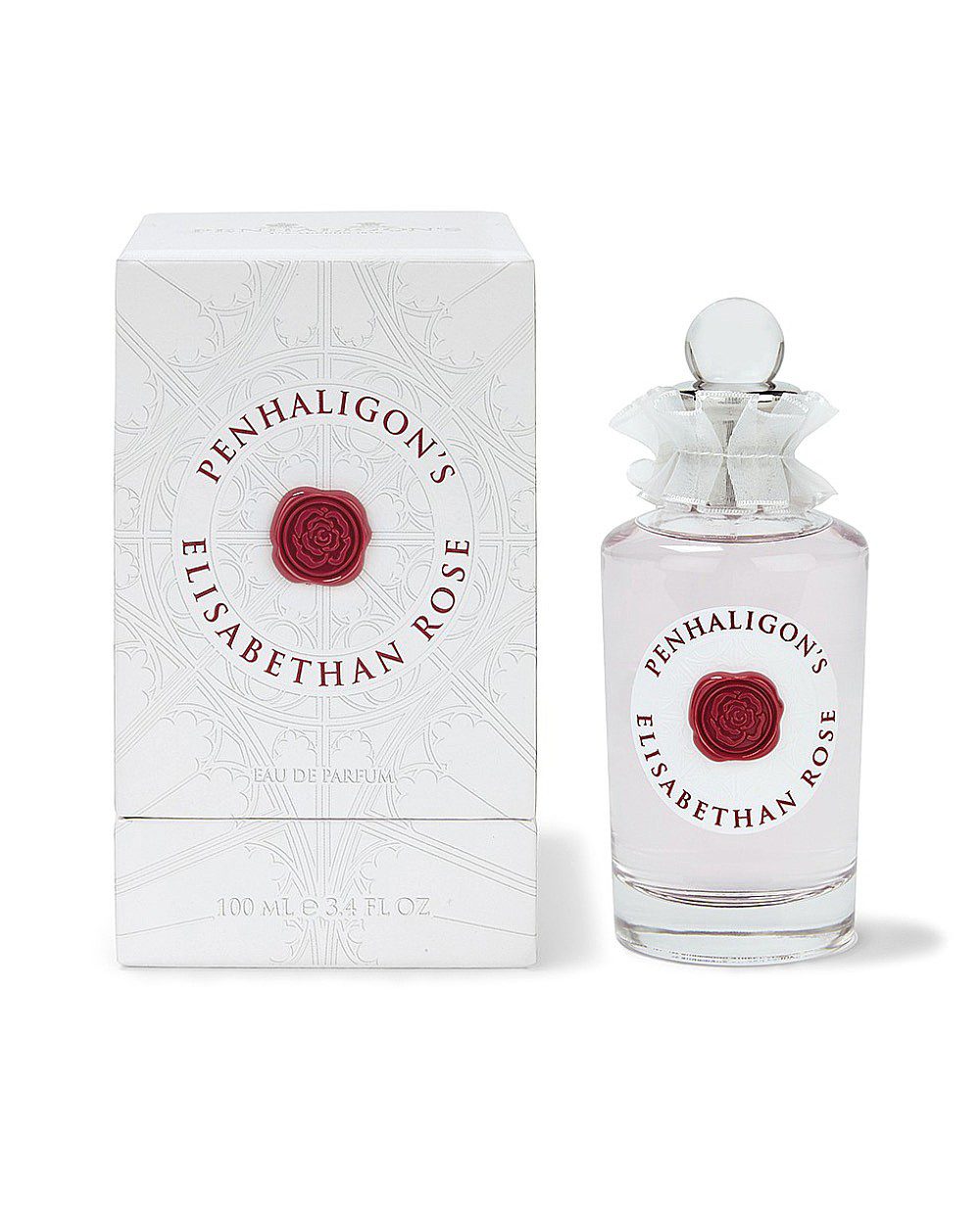 Elisabethan Rose - immagine 3