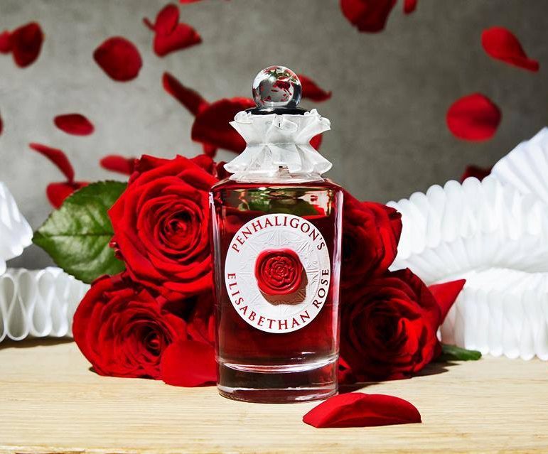 Elisabethan Rose - immagine 2