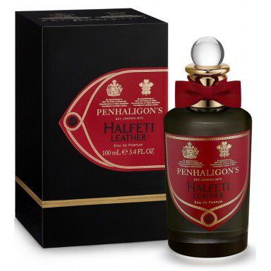 Halfeti Leather - immagine 3