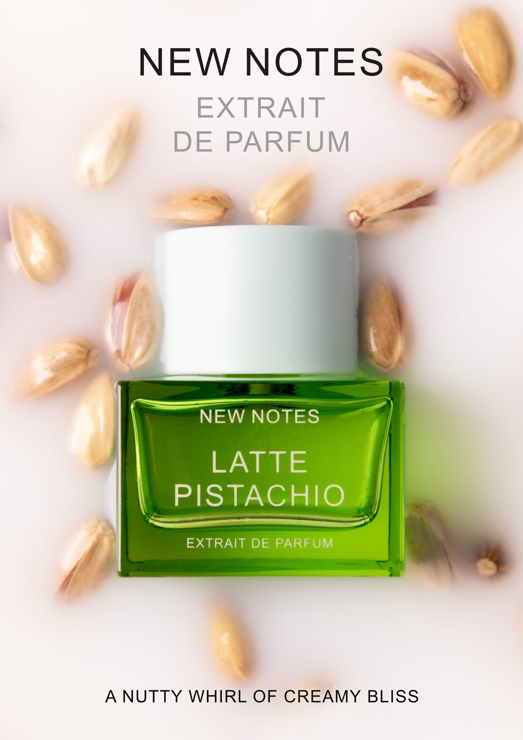 Latte Pistachio - immagine 2