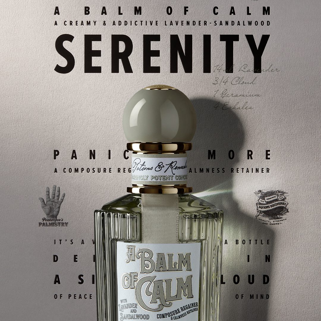 A Balm of Calm - immagine 2