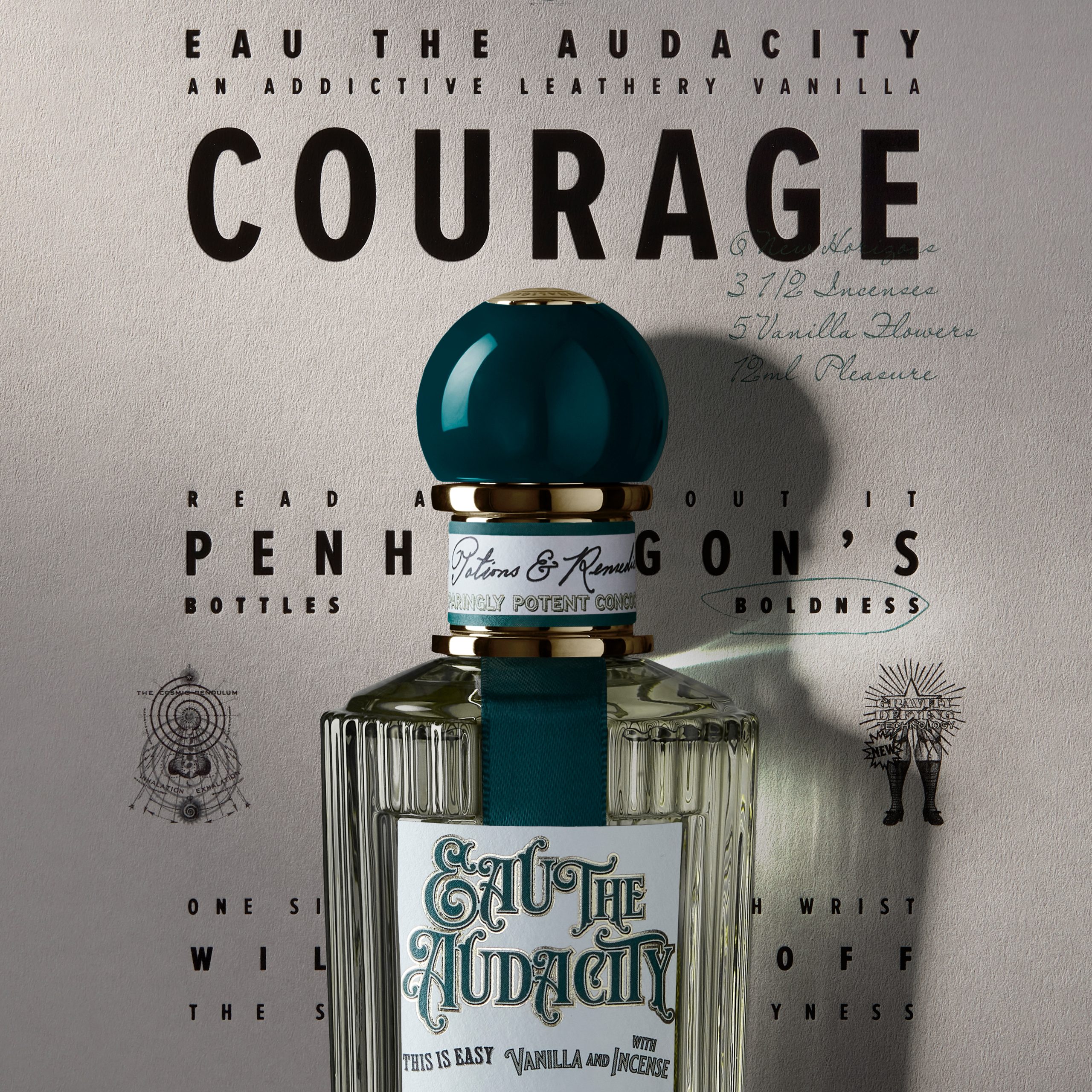 Eau the Audacity - immagine 2