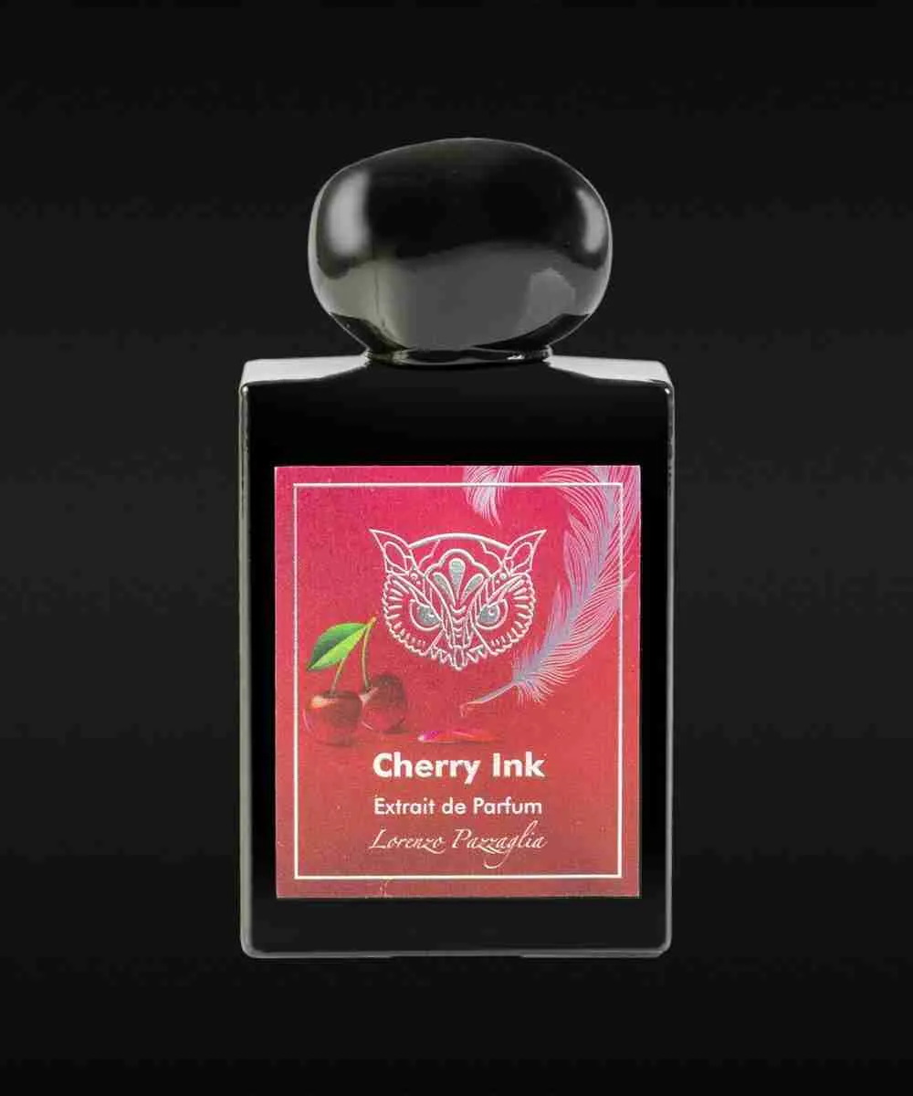 Cherry Ink