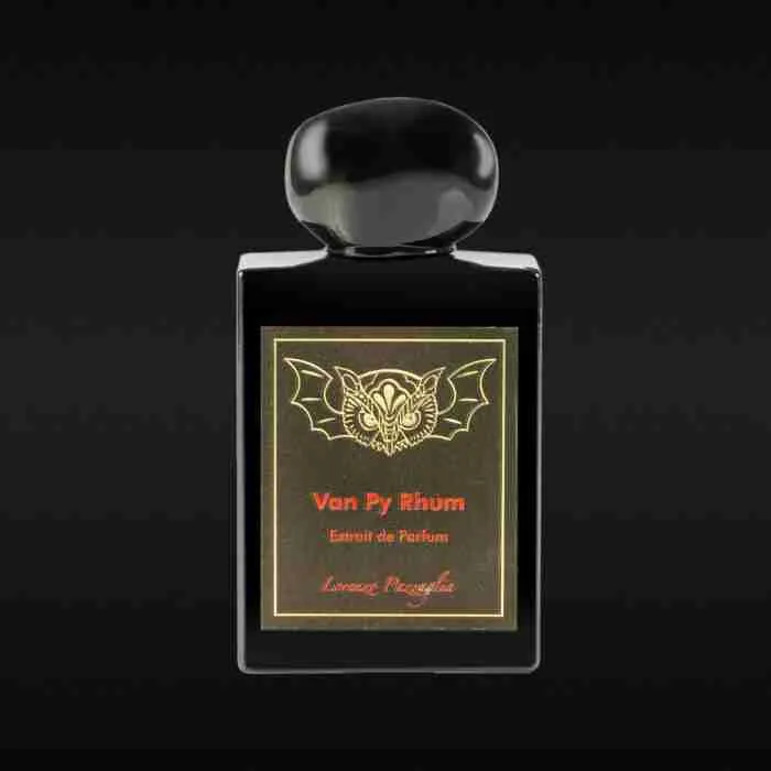 Van Py Rhum