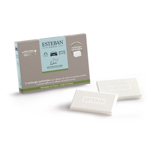Pur Lin Diffuseur de Voiture - immagine 4
