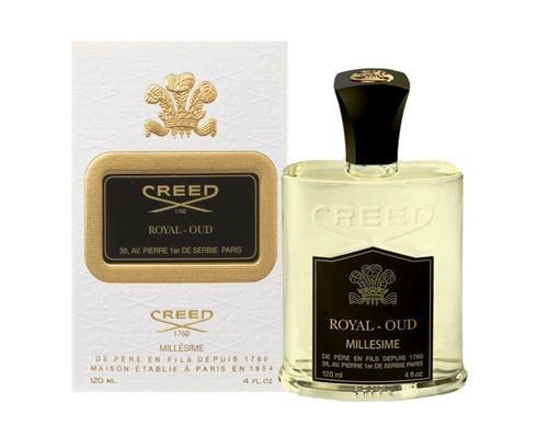 Royal Oud - immagine 3