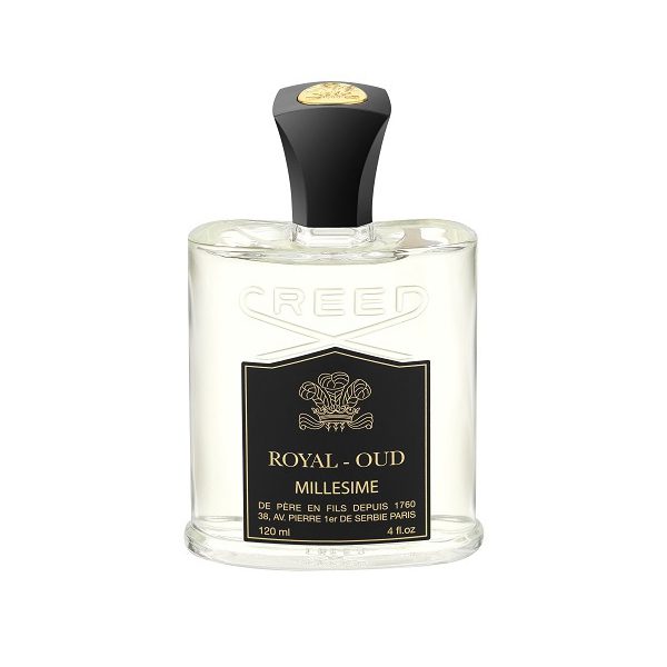 Royal Oud - immagine 4