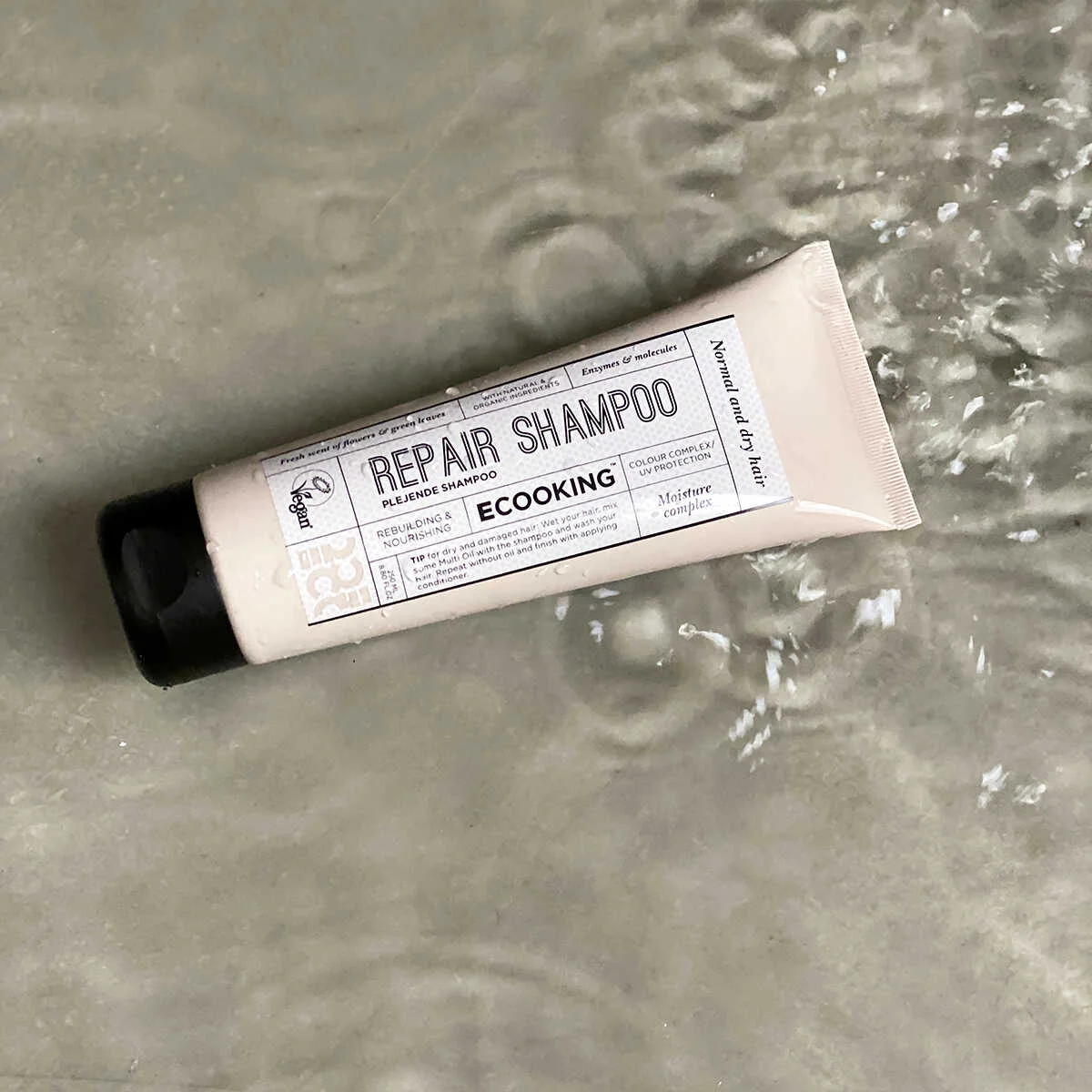 Repair Shampoo - immagine 2