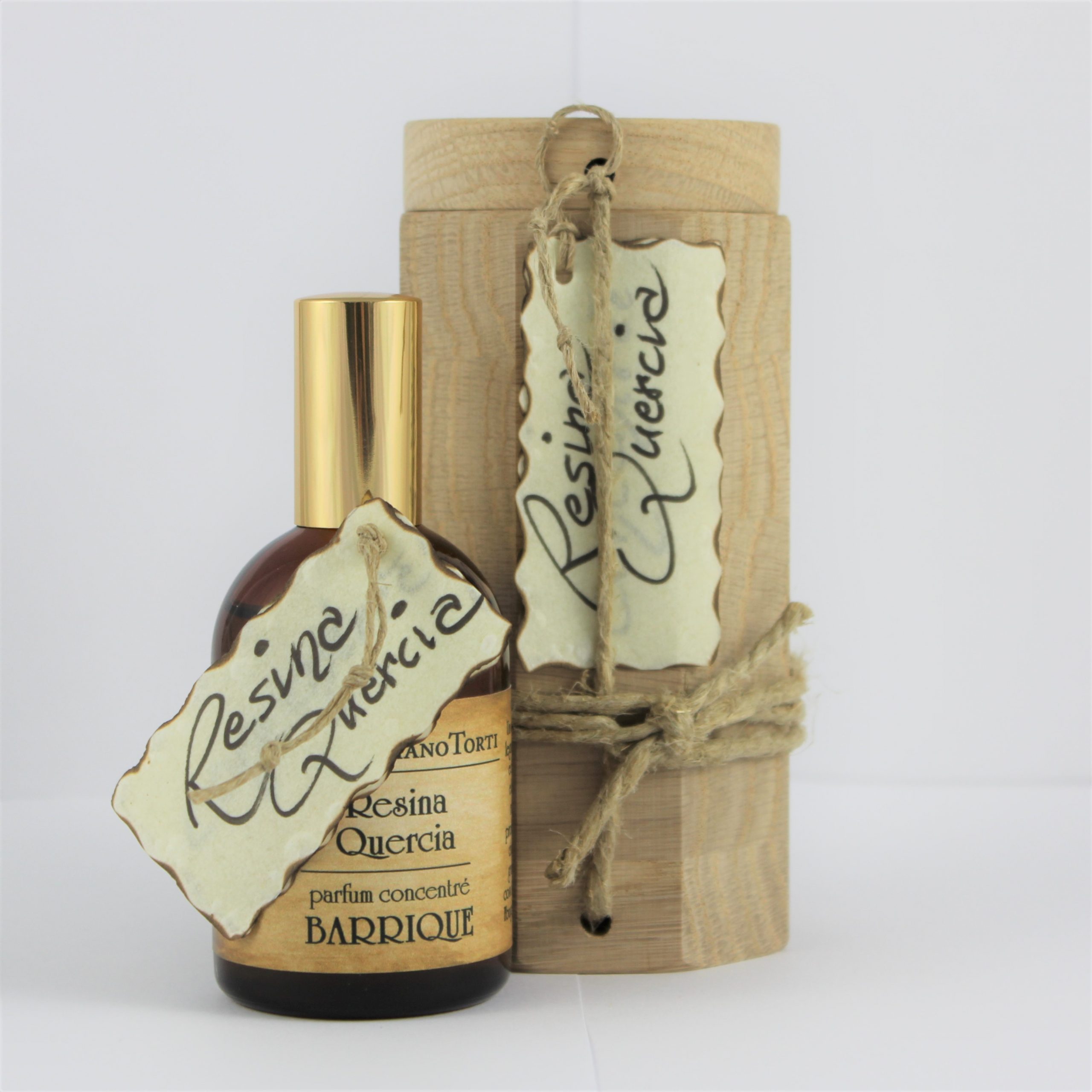 Resina Quercia - immagine 2
