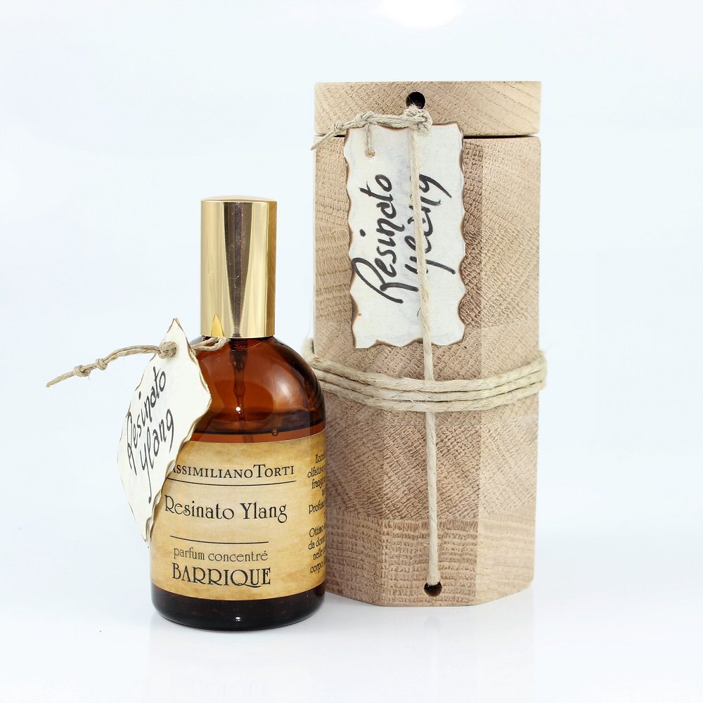 Resinato Ylang - immagine 5