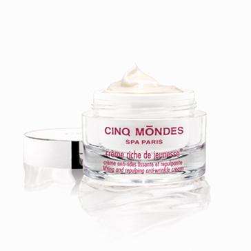 Crème Riche de Jeunesse-0