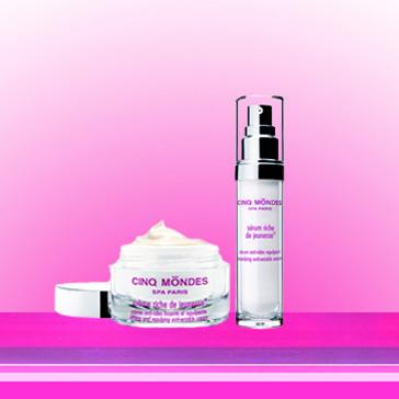 Crème Riche de Jeunesse-404