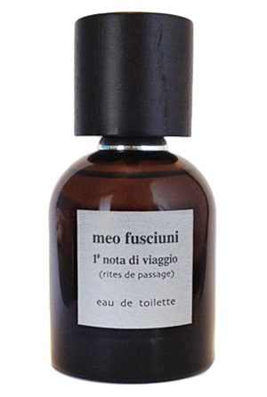1° Nota di Viaggio (Rites de Passage) - immagine 5