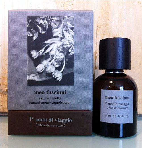 1° Nota di Viaggio (Rites de Passage) - immagine 4
