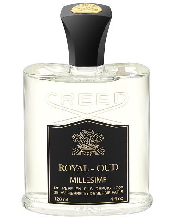 Royal Oud - immagine 5