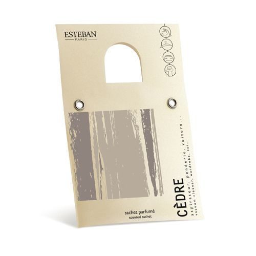 Cèdre Parfum pour Aspirateur - immagine 2