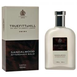 Sandalwood Balm-0