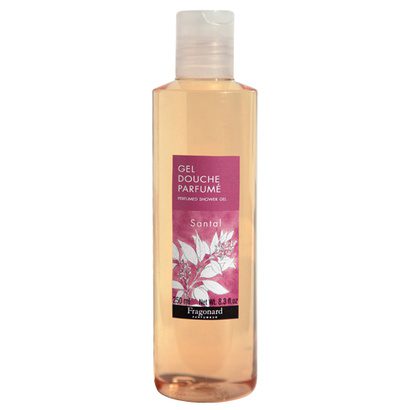 Vetiver Gel Douche - immagine 2