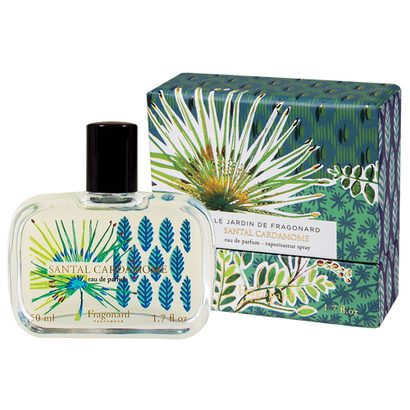 Santal-Cardamome Savon - immagine 2