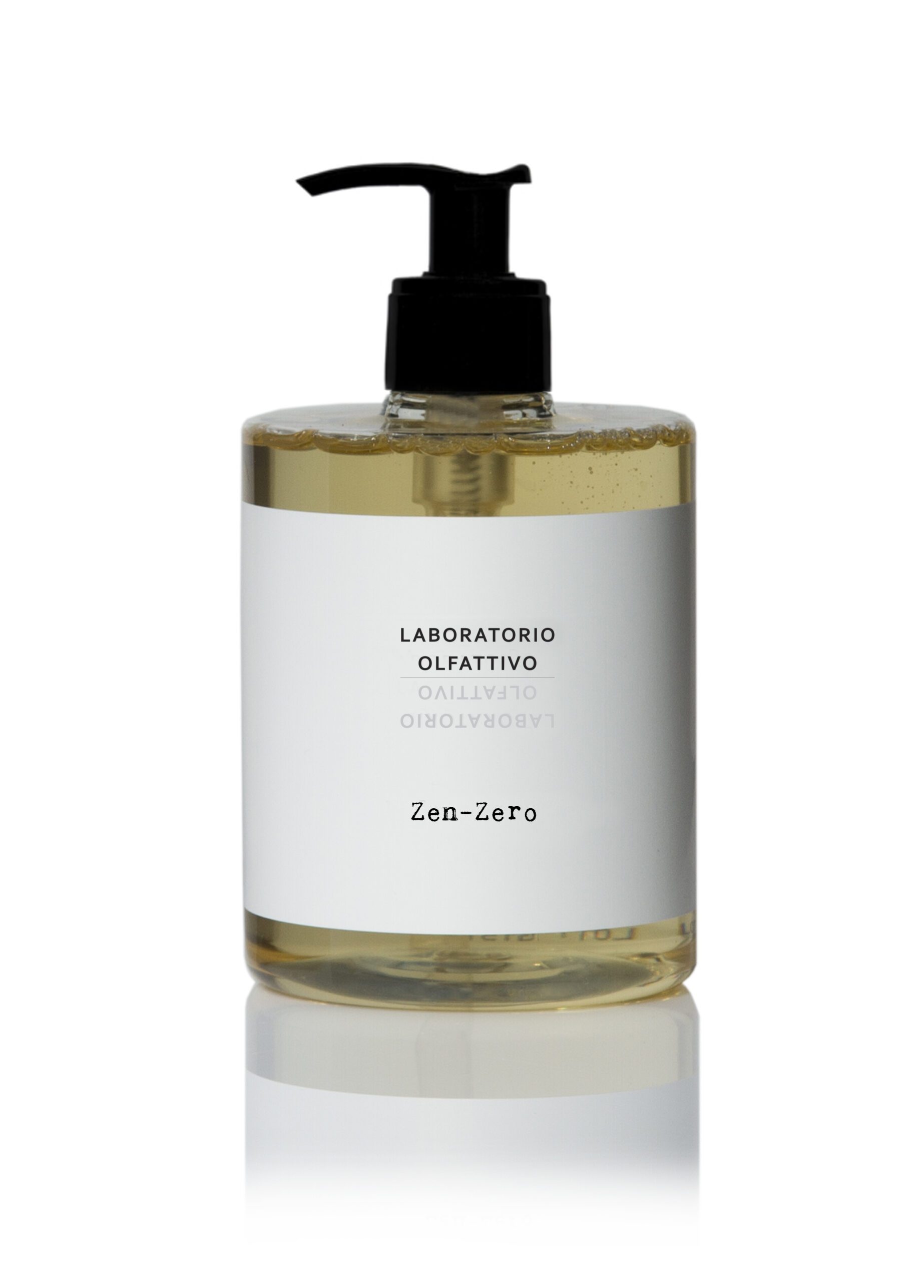 Zen-Zero Sapone liquido