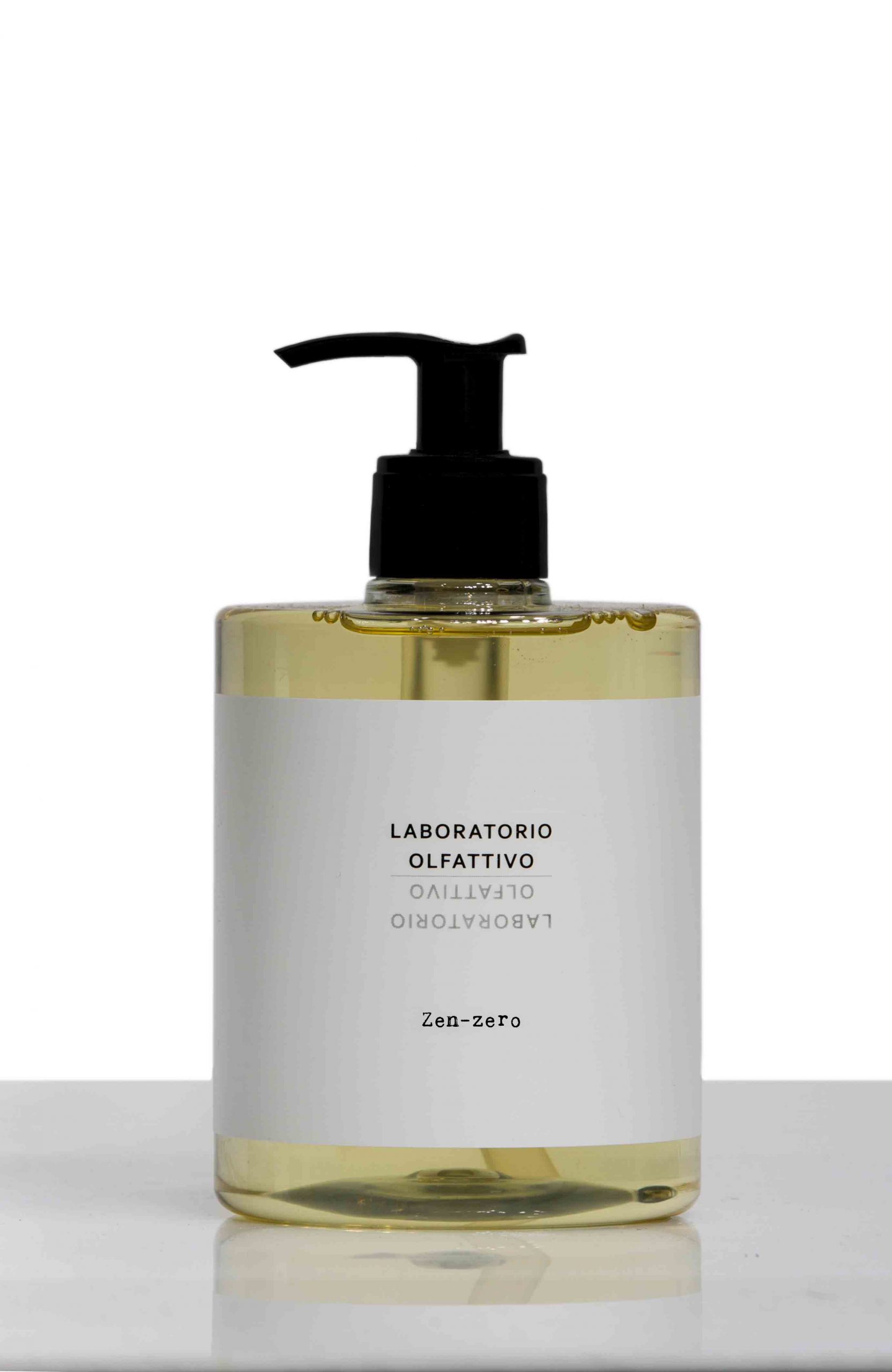 Zen-Zero Sapone liquido - immagine 2