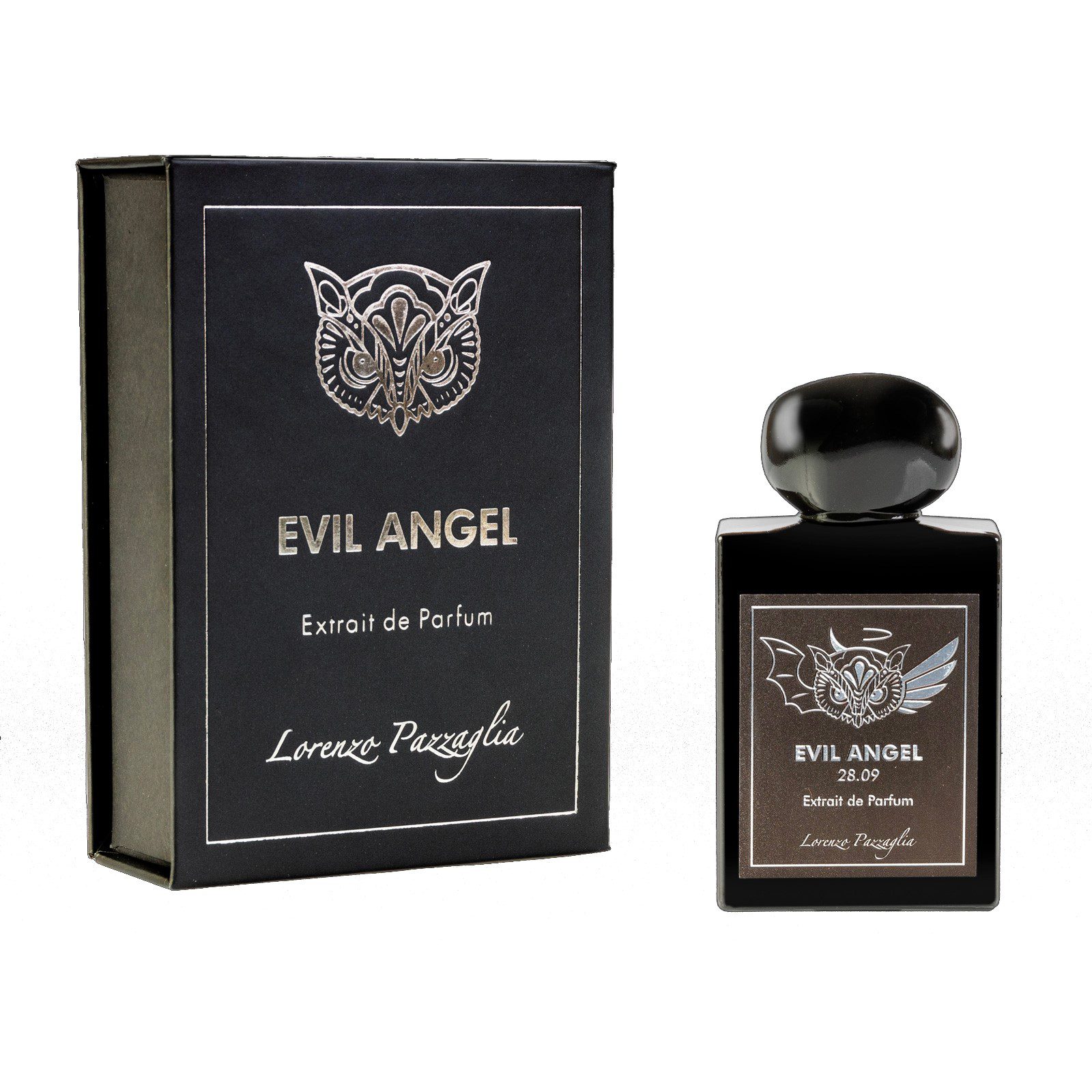 Evil Angel - immagine 2