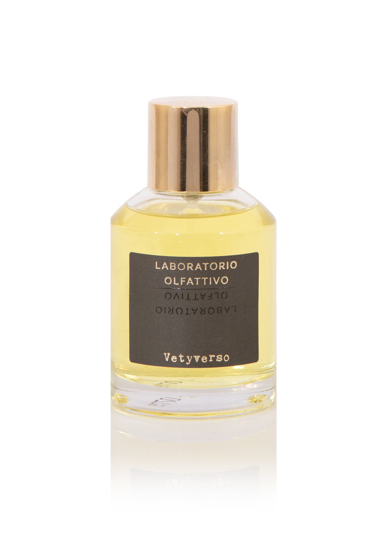 Vetyverso