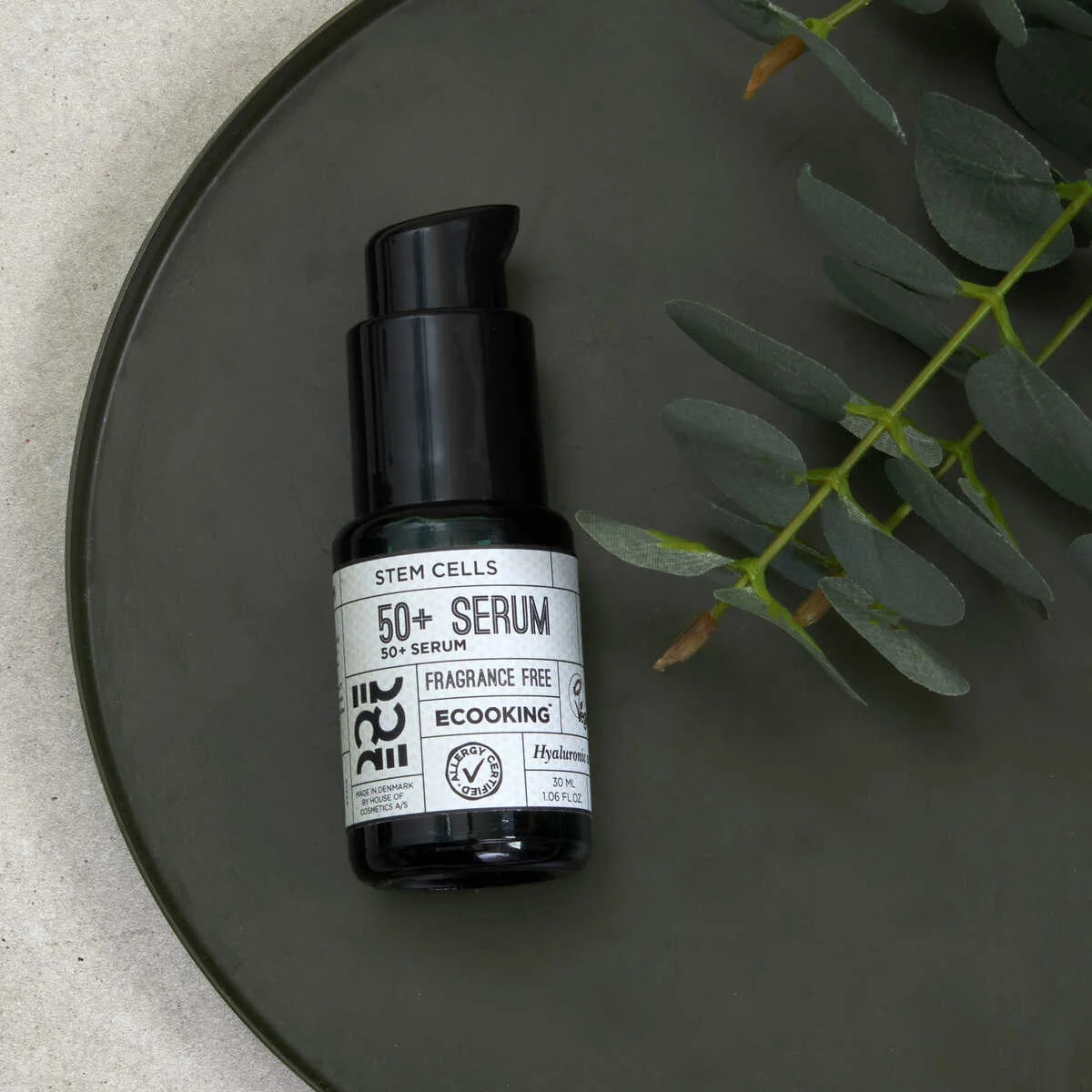 50+ Serum - immagine 2