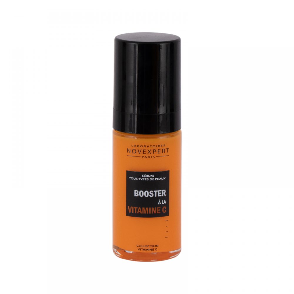 Booster à la vitamine C - immagine 4