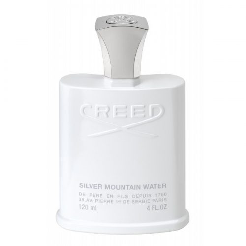 Silver Mountain Water 120-0
