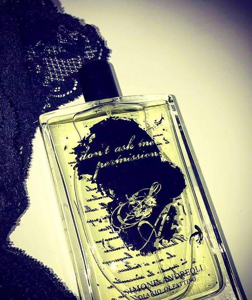 Don't Ask Me Permission - Scent of Rio - immagine 5