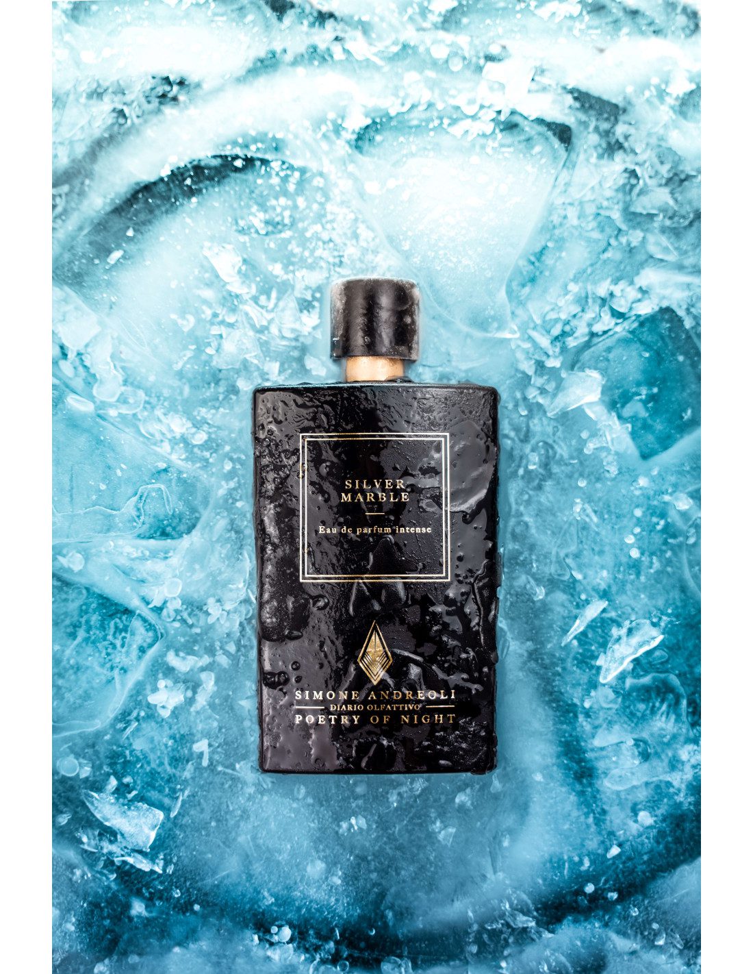 Silver Marble - immagine 3