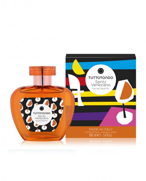 Spritz Veneziano Eau de Toilette