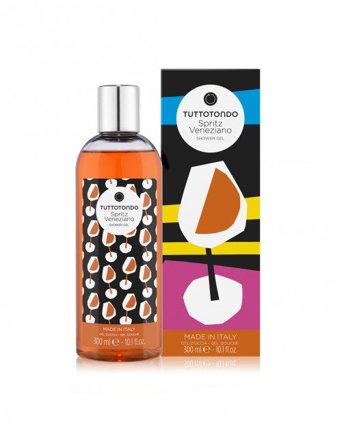 Spritz Veneziano Gel Doccia