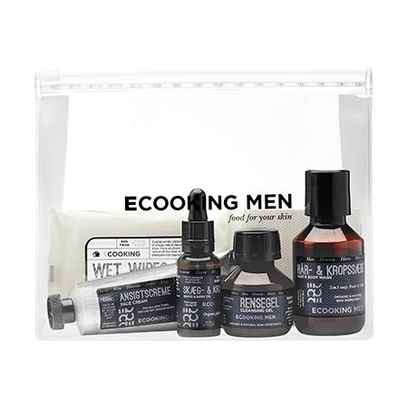 Starter Kit - Men