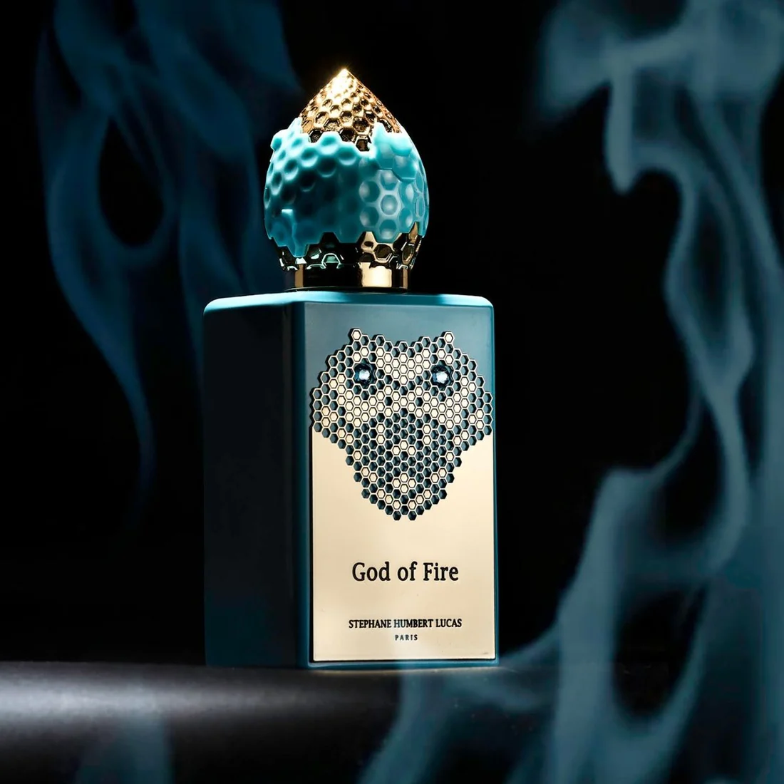 God of Fire - immagine 5