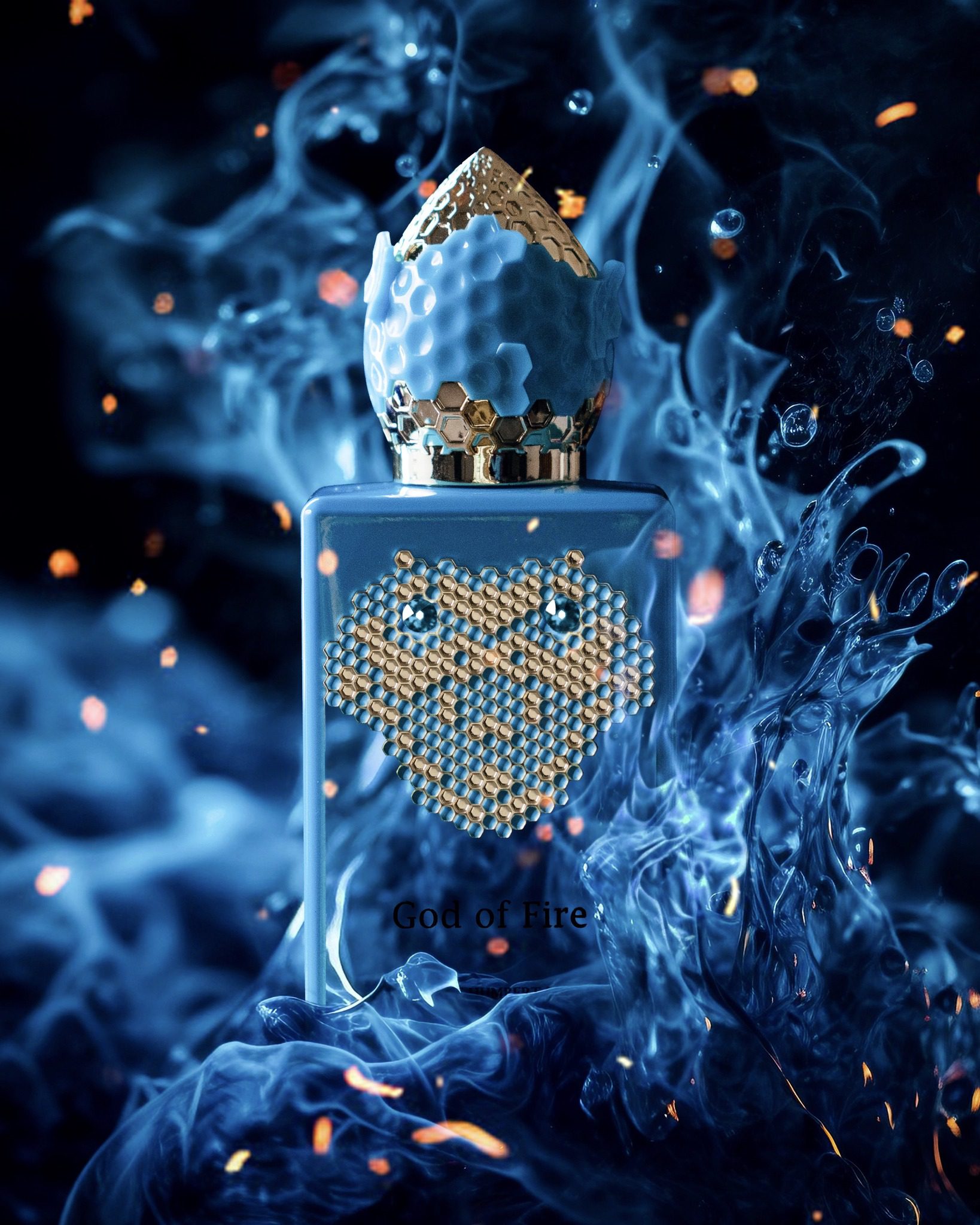 God of Fire - immagine 3