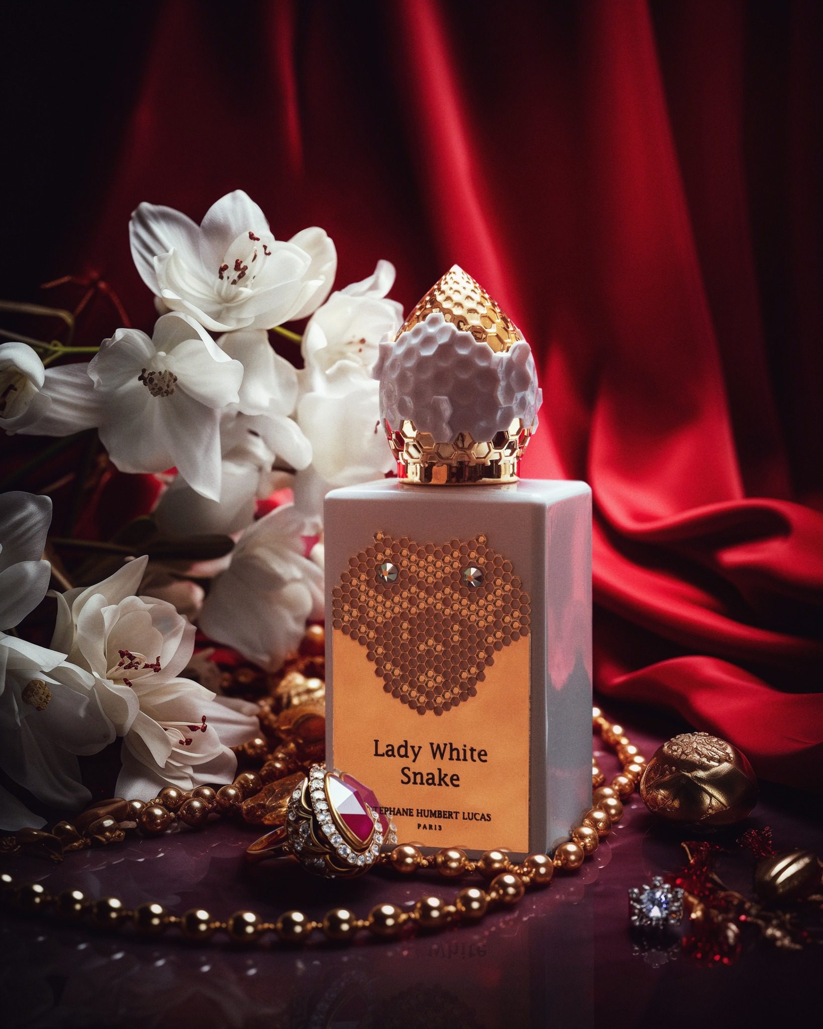 Lady White Snake - immagine 3