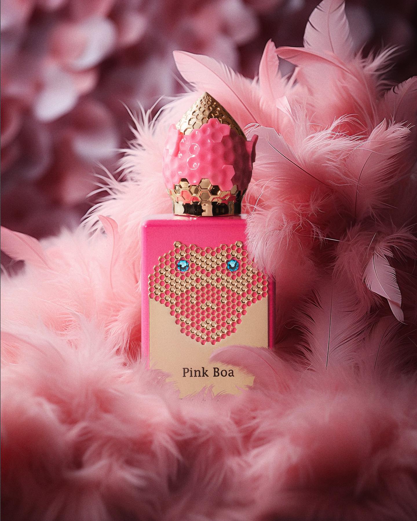 Pink Boa - immagine 3